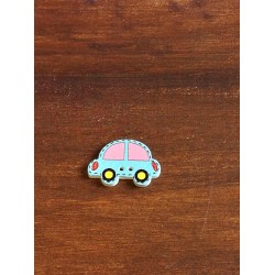 Bottoni legno macchine