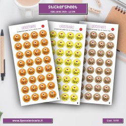 a Master Adesivi Planner